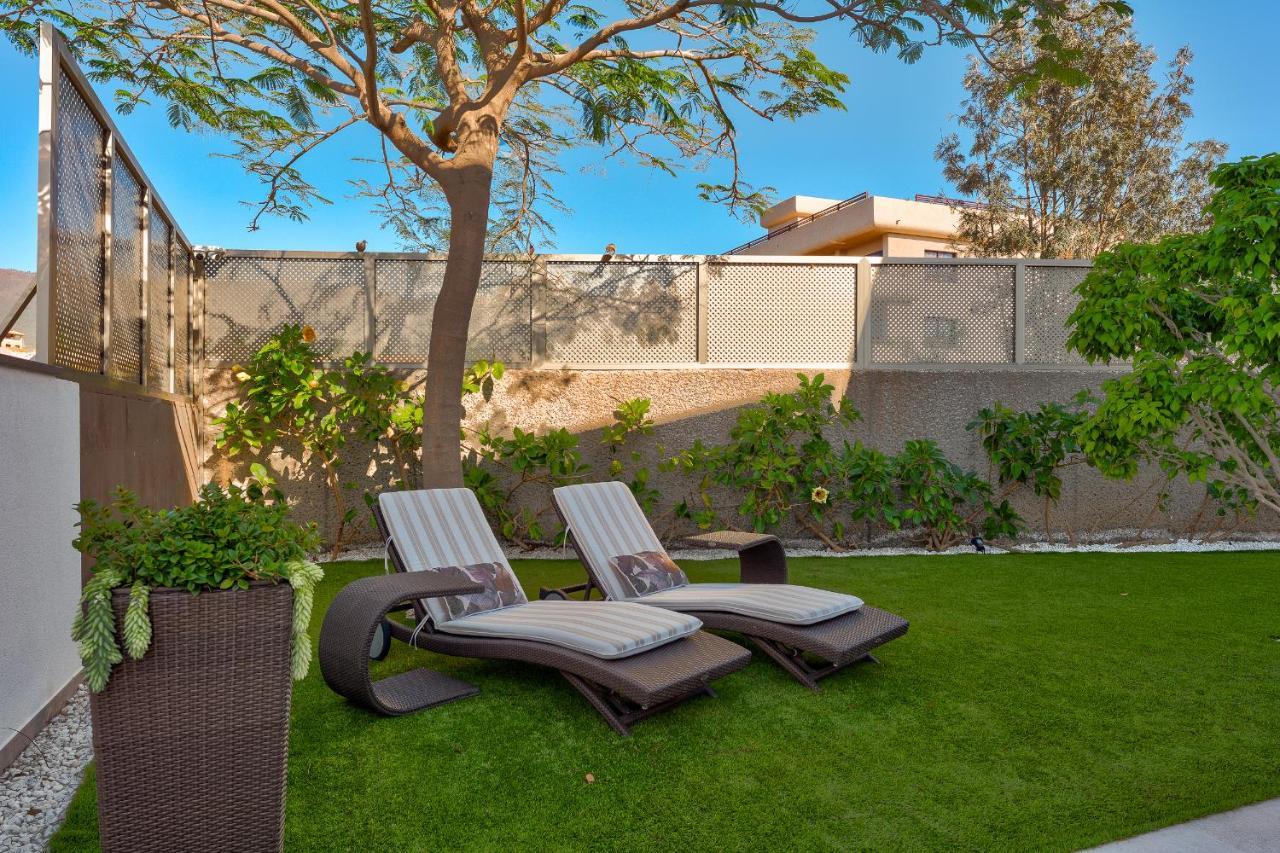 El Duque Private Lux Villa Costa Adeje  Exterior foto