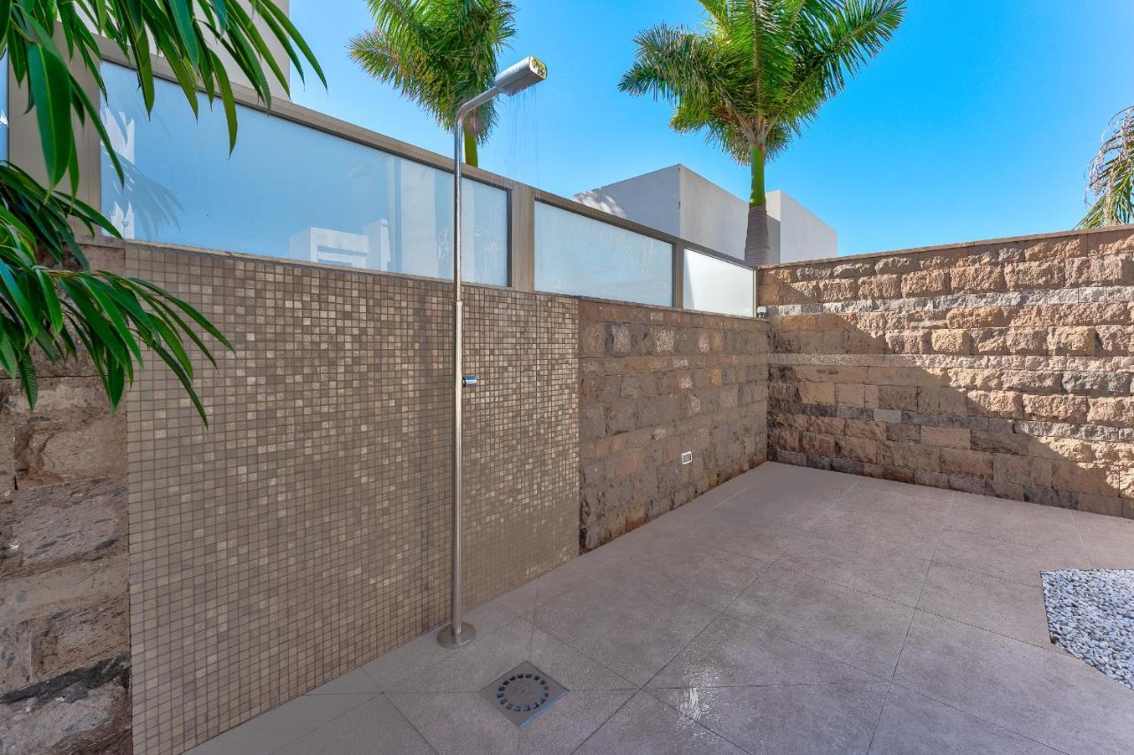 El Duque Private Lux Villa Costa Adeje  Exterior foto
