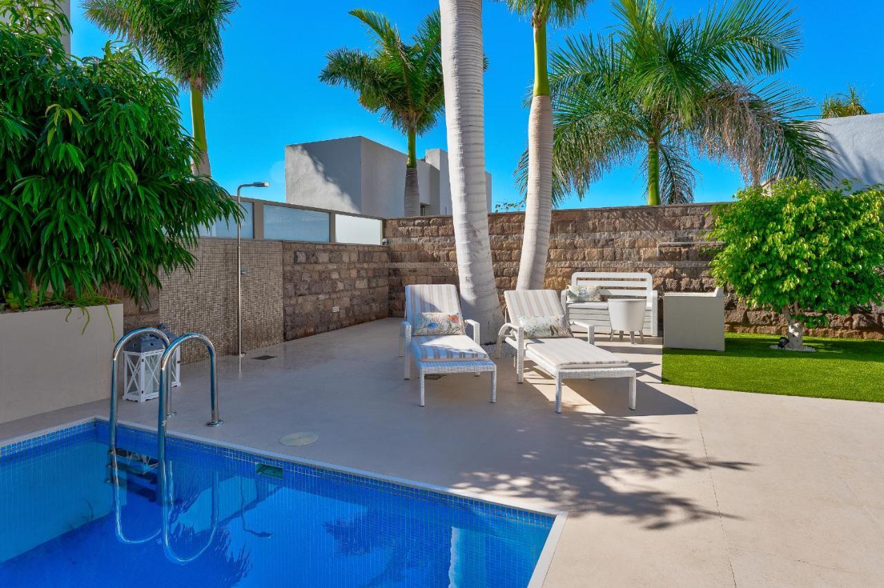 El Duque Private Lux Villa Costa Adeje  Exterior foto