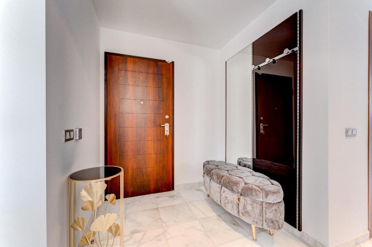 El Duque Private Lux Villa Costa Adeje  Exterior foto