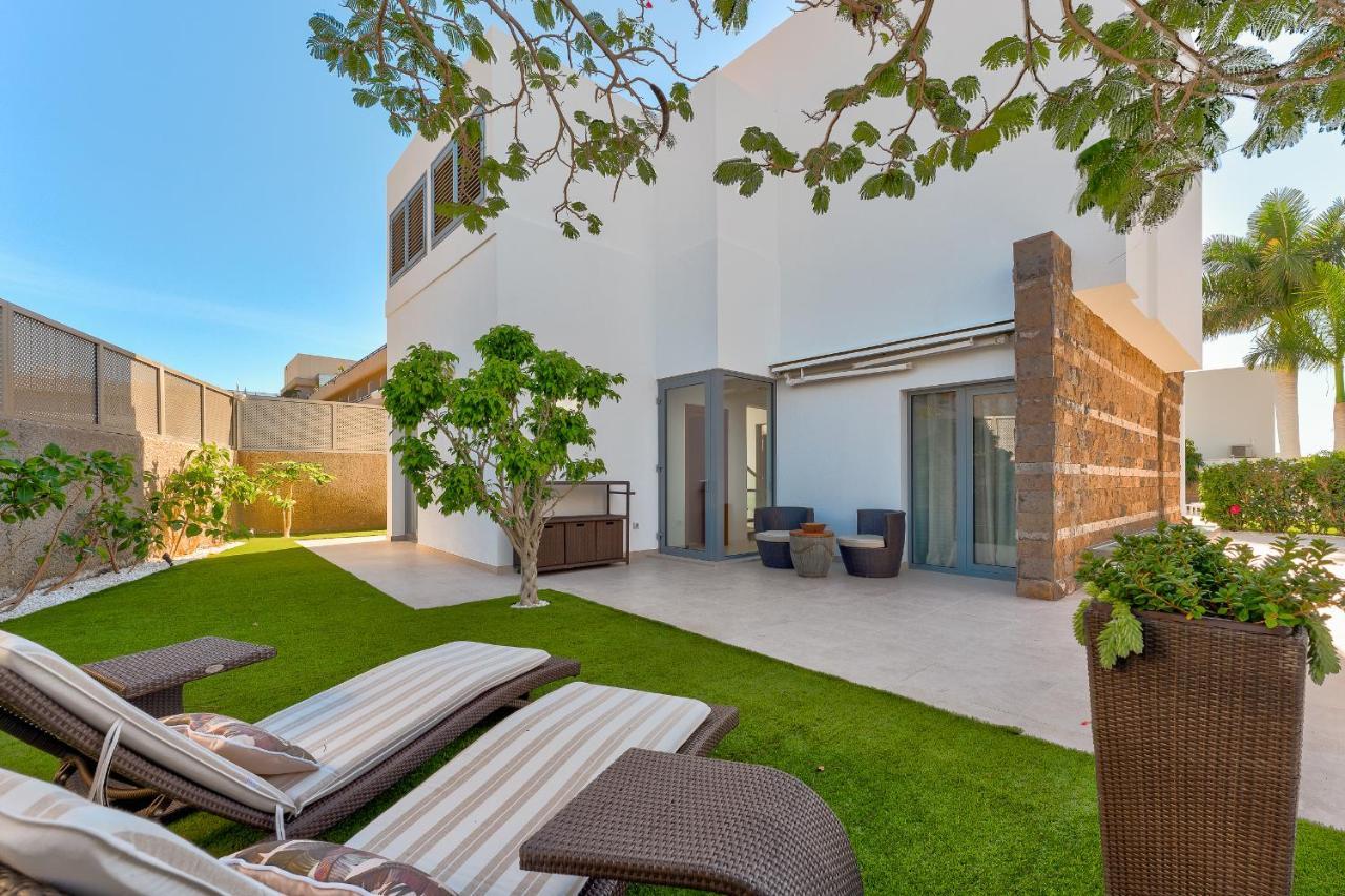 El Duque Private Lux Villa Costa Adeje  Exterior foto