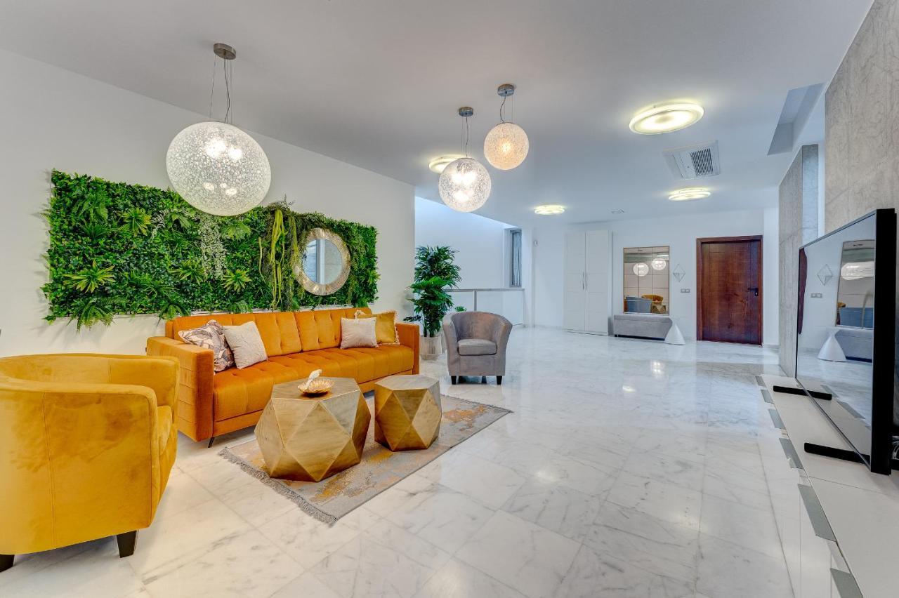 El Duque Private Lux Villa Costa Adeje  Exterior foto