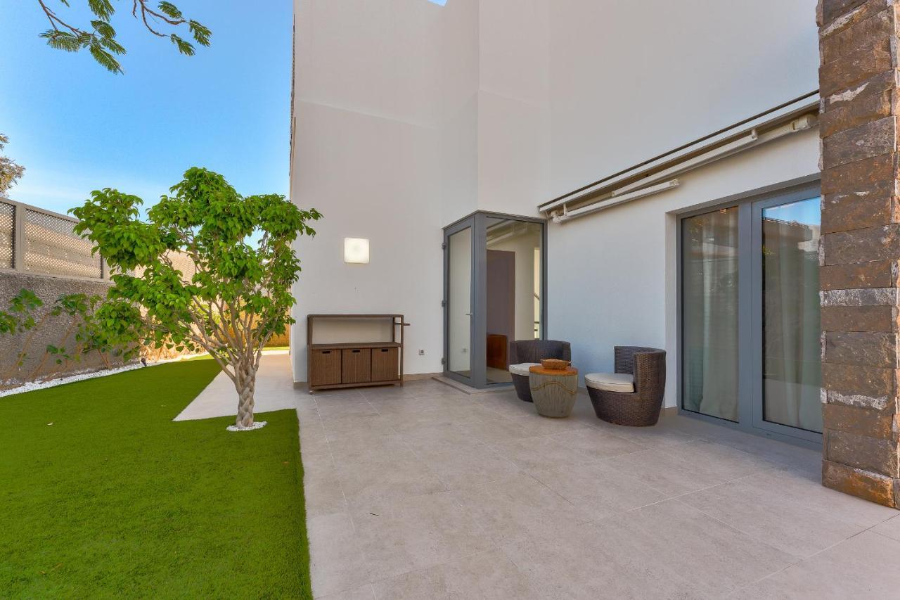 El Duque Private Lux Villa Costa Adeje  Exterior foto